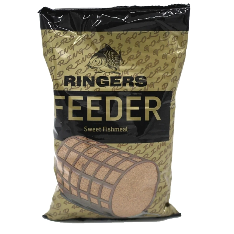Ringers Sweet Fishmeal Feeder Mix 1kg